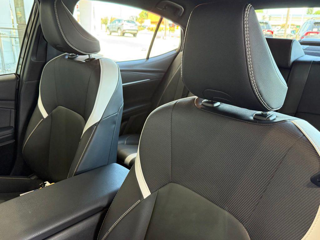 used 2025 Toyota Camry car, priced at $29,640