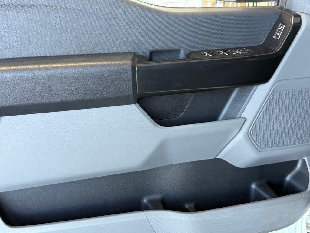 used 2021 Ford F-150 car, priced at $28,888