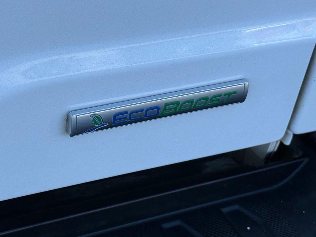 used 2021 Ford F-150 car, priced at $28,888