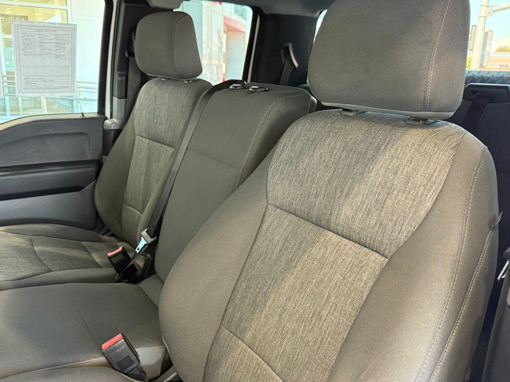 used 2021 Ford F-150 car, priced at $28,888