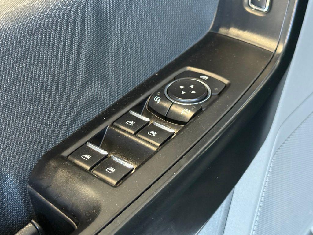 used 2021 Ford F-150 car, priced at $28,888