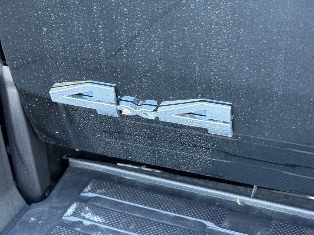 new 2025 Toyota Tacoma car, priced at $43,899