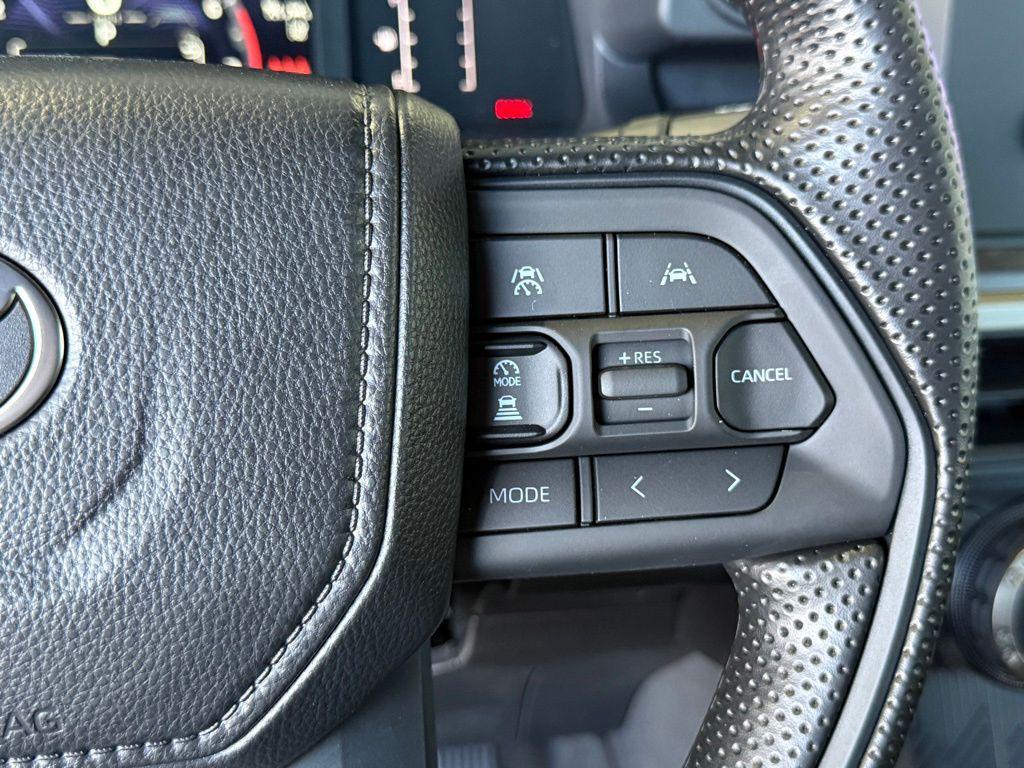 new 2025 Toyota Tacoma car, priced at $43,899