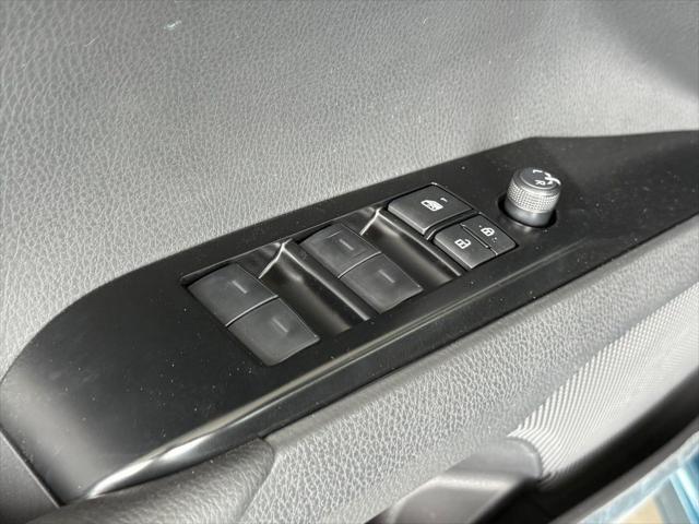 new 2025 Toyota Camry car