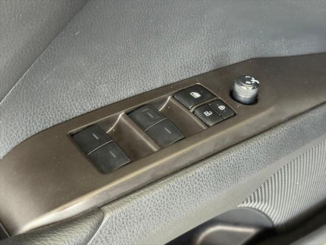 used 2024 Toyota Camry car, priced at $28,259