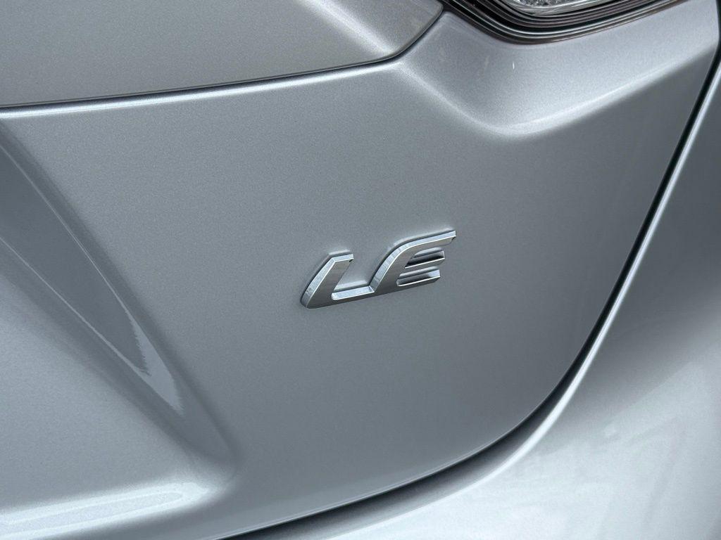 new 2026 Toyota Corolla car, priced at $25,634