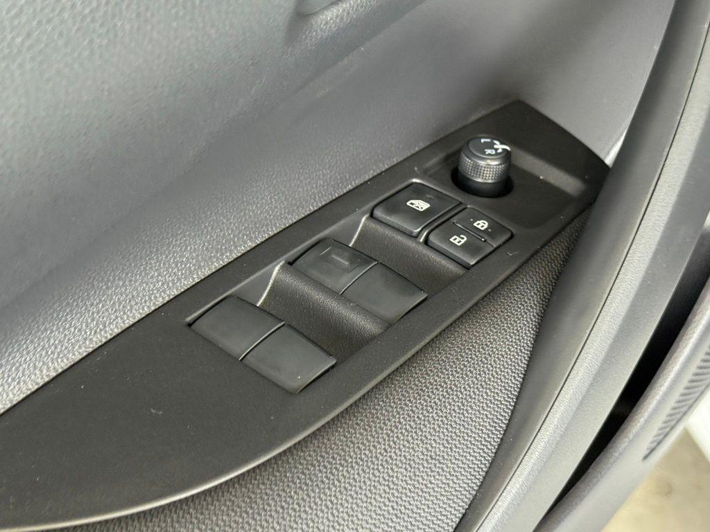 new 2026 Toyota Corolla car, priced at $25,634