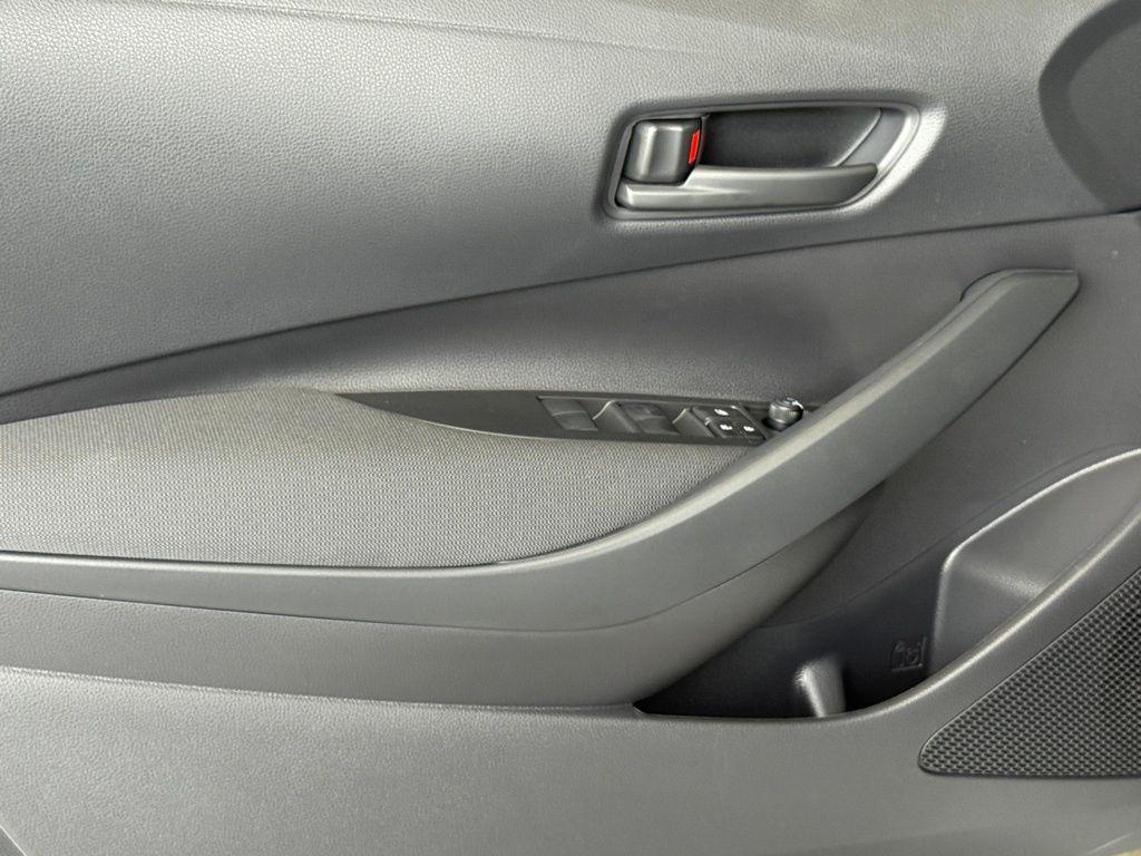 new 2026 Toyota Corolla car, priced at $25,634