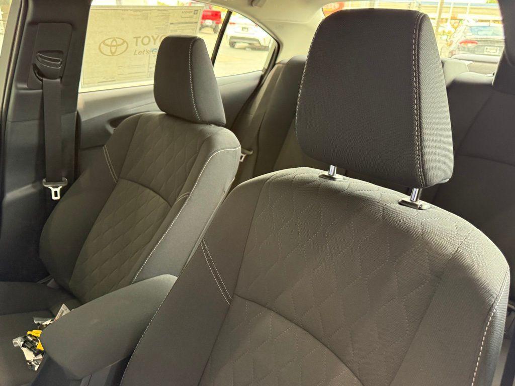 new 2026 Toyota Corolla car, priced at $25,634