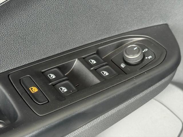 used 2024 Volkswagen Taos car, priced at $22,987