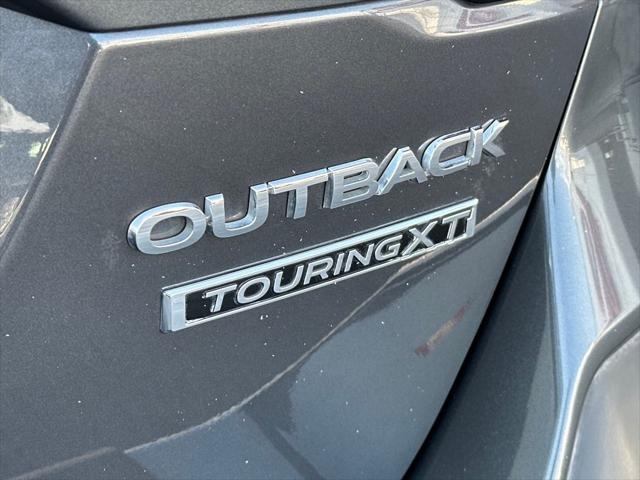 used 2021 Subaru Outback car, priced at $26,747