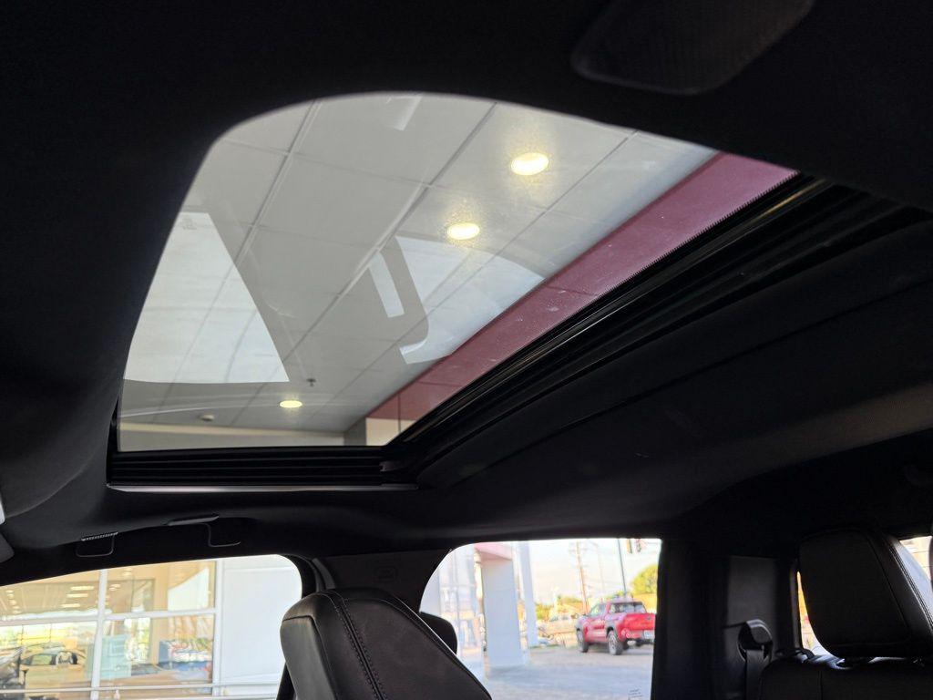 used 2024 Toyota Tacoma car, priced at $40,302