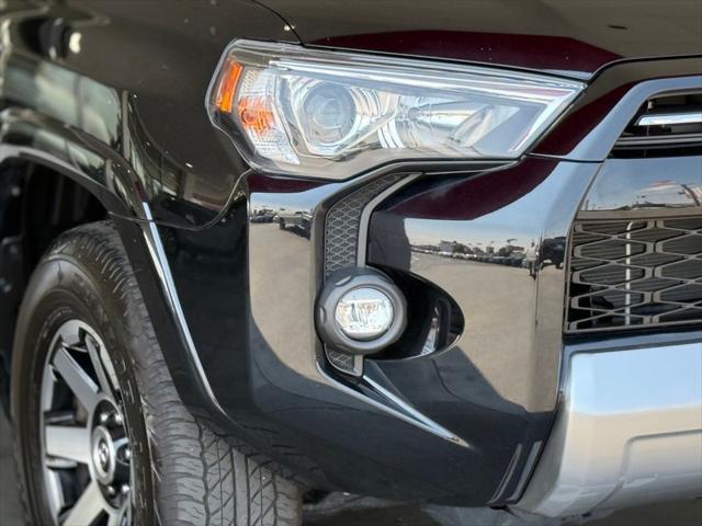 used 2024 Toyota 4Runner car, priced at $53,311