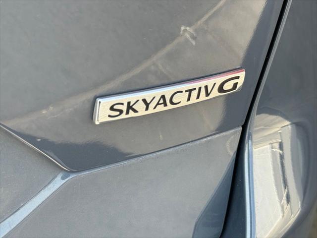 used 2022 Mazda CX-5 car, priced at $24,413