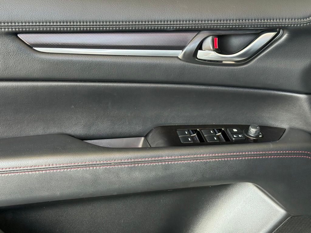 used 2022 Mazda CX-5 car, priced at $23,222