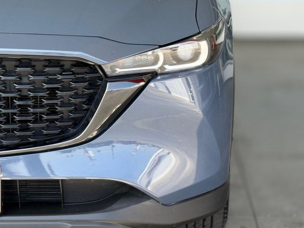 used 2022 Mazda CX-5 car, priced at $23,222