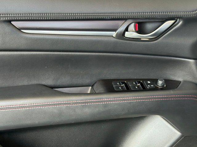 used 2022 Mazda CX-5 car, priced at $22,888