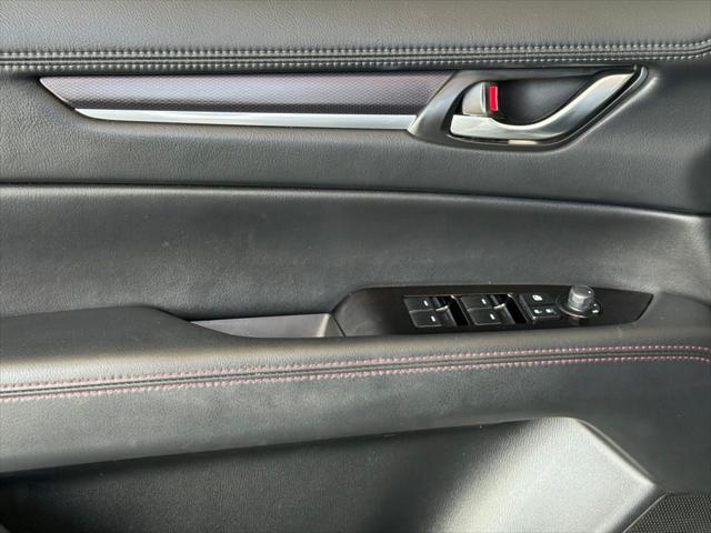 used 2022 Mazda CX-5 car, priced at $24,413