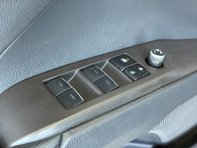 used 2023 Toyota Camry car, priced at $27,998