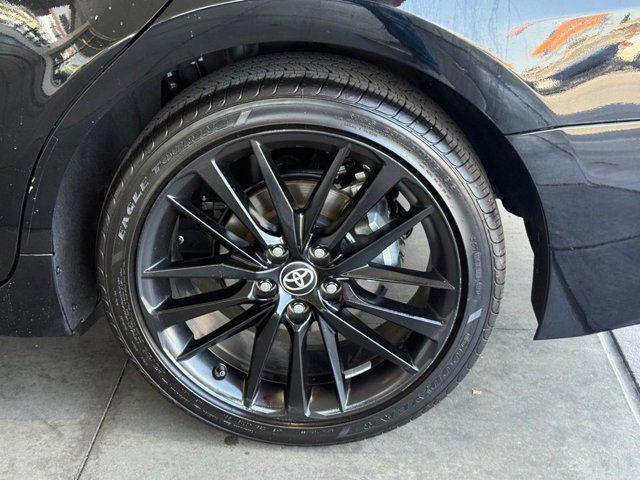 used 2023 Toyota Camry car, priced at $25,788