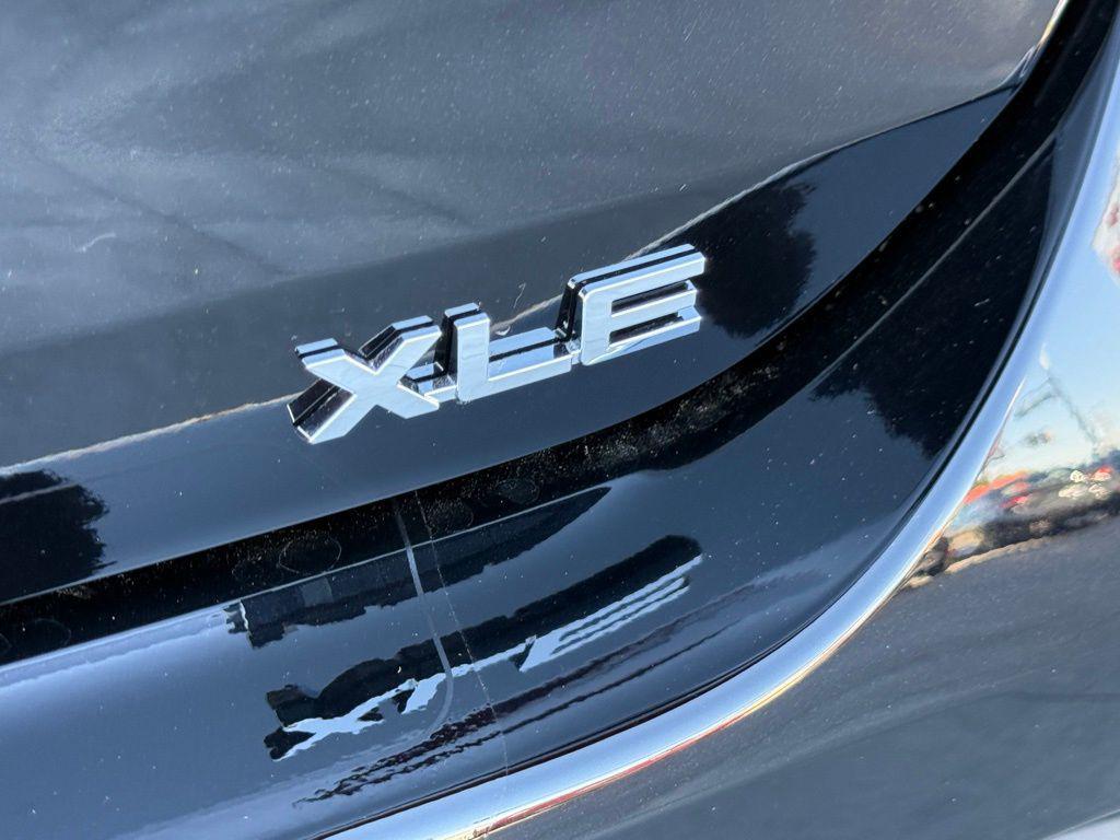 new 2025 Toyota Highlander car, priced at $47,802