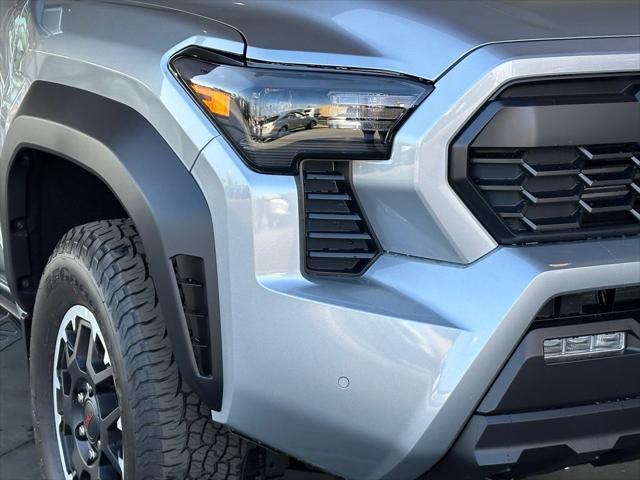 new 2024 Toyota Tacoma car, priced at $55,589