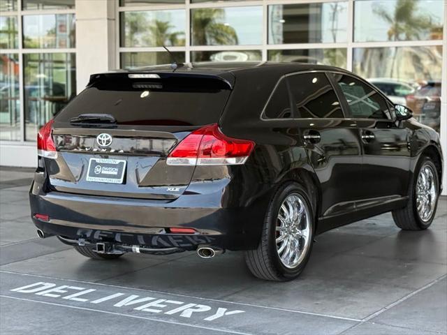used 2015 Toyota Venza car, priced at $14,958