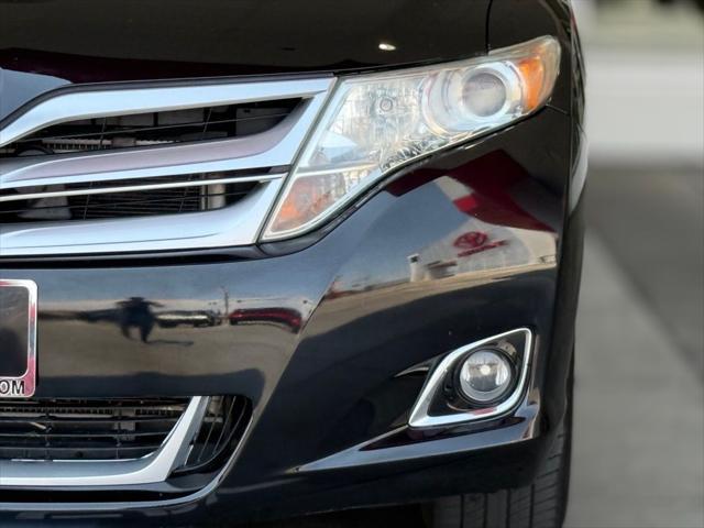 used 2015 Toyota Venza car, priced at $14,958