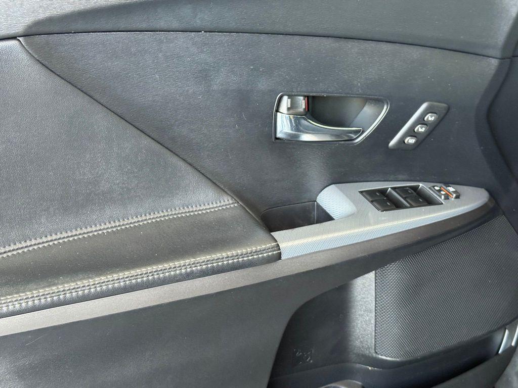 used 2015 Toyota Venza car, priced at $14,888