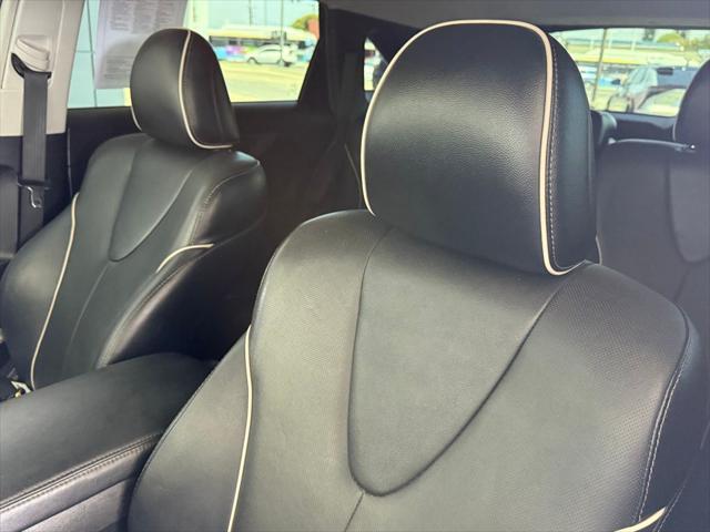 used 2015 Toyota Venza car, priced at $14,958