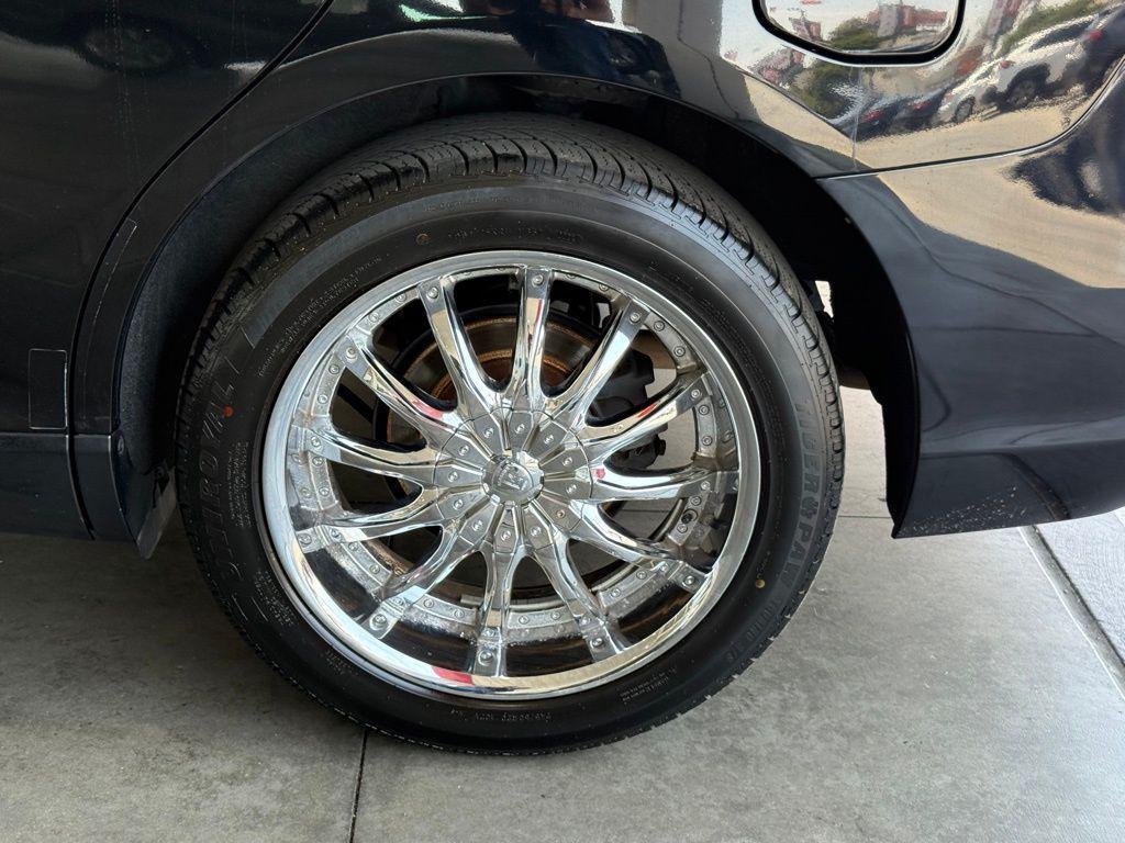 used 2015 Toyota Venza car, priced at $14,888