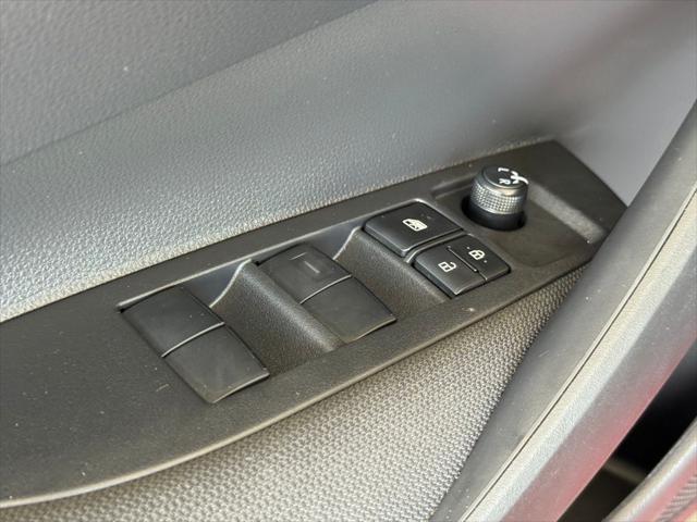 used 2025 Toyota Corolla Hybrid car, priced at $25,787