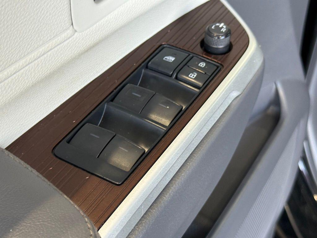 used 2022 Toyota Sienna car, priced at $42,588