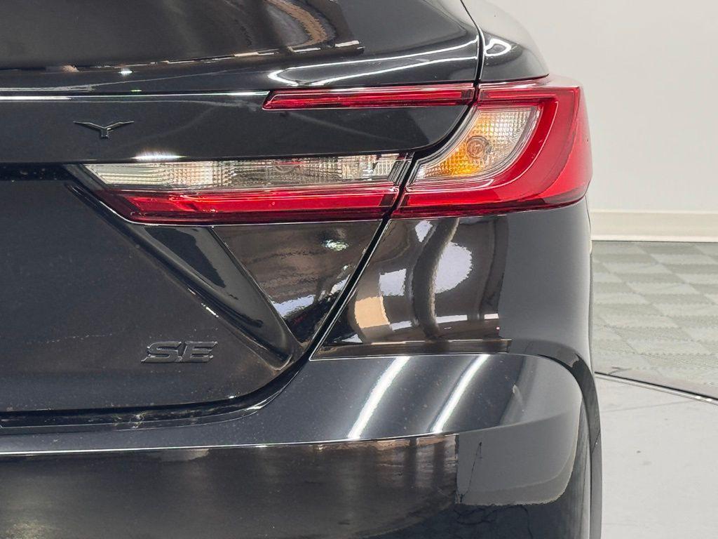 new 2026 Toyota Camry car, priced at $34,297