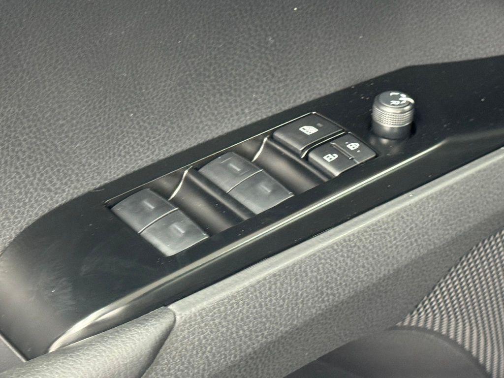 new 2026 Toyota Camry car, priced at $34,297
