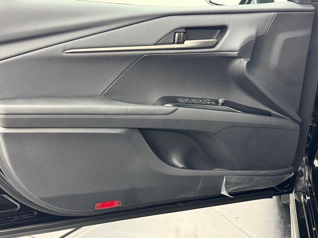 new 2026 Toyota Camry car, priced at $34,297