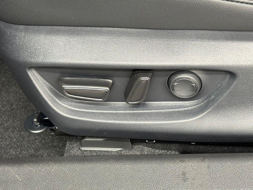 new 2026 Toyota Camry car, priced at $34,297