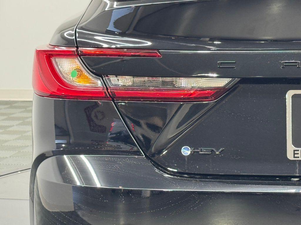 new 2026 Toyota Camry car, priced at $34,297