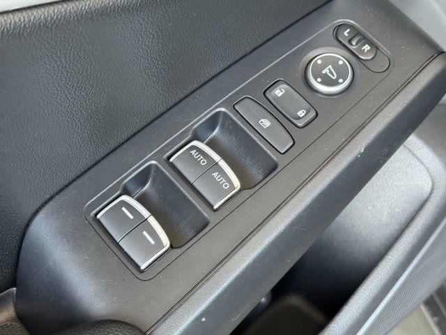 used 2024 Acura Integra car, priced at $25,947