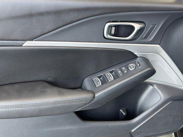 used 2024 Acura Integra car, priced at $25,947