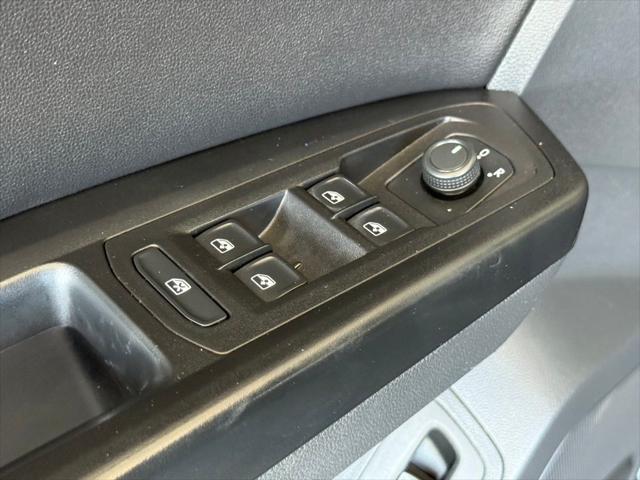 used 2021 Volkswagen Atlas car, priced at $24,289