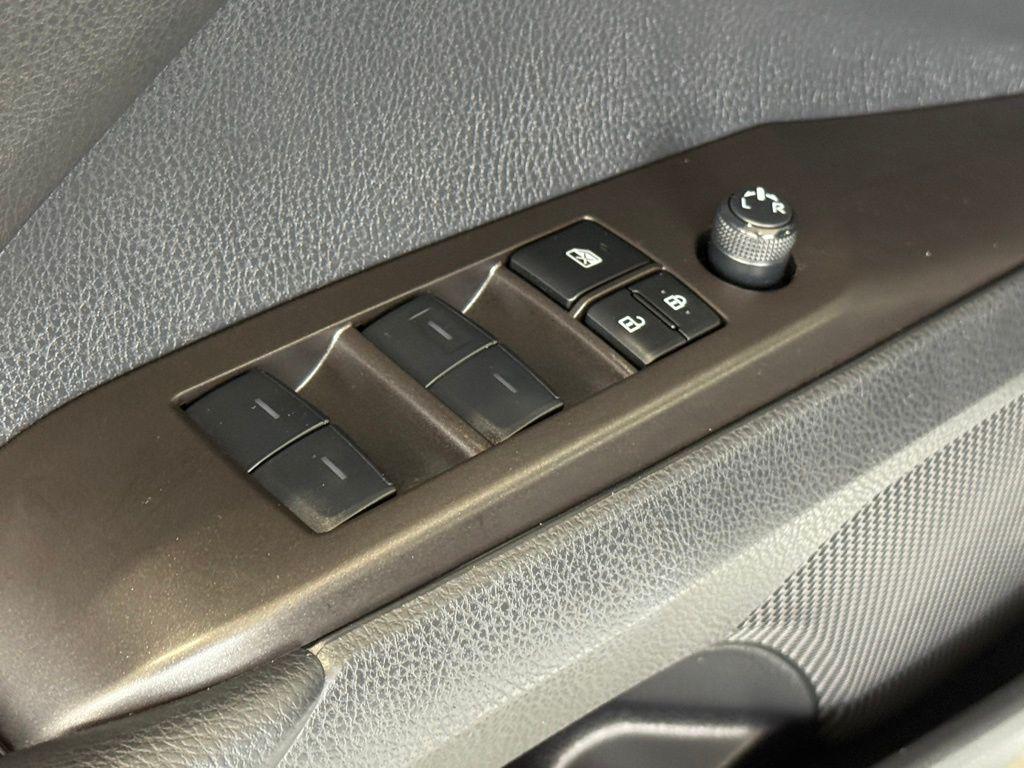 used 2024 Toyota Camry Hybrid car, priced at $31,188