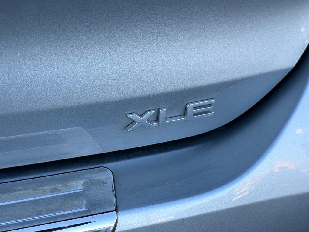 used 2022 Toyota Highlander car, priced at $28,406