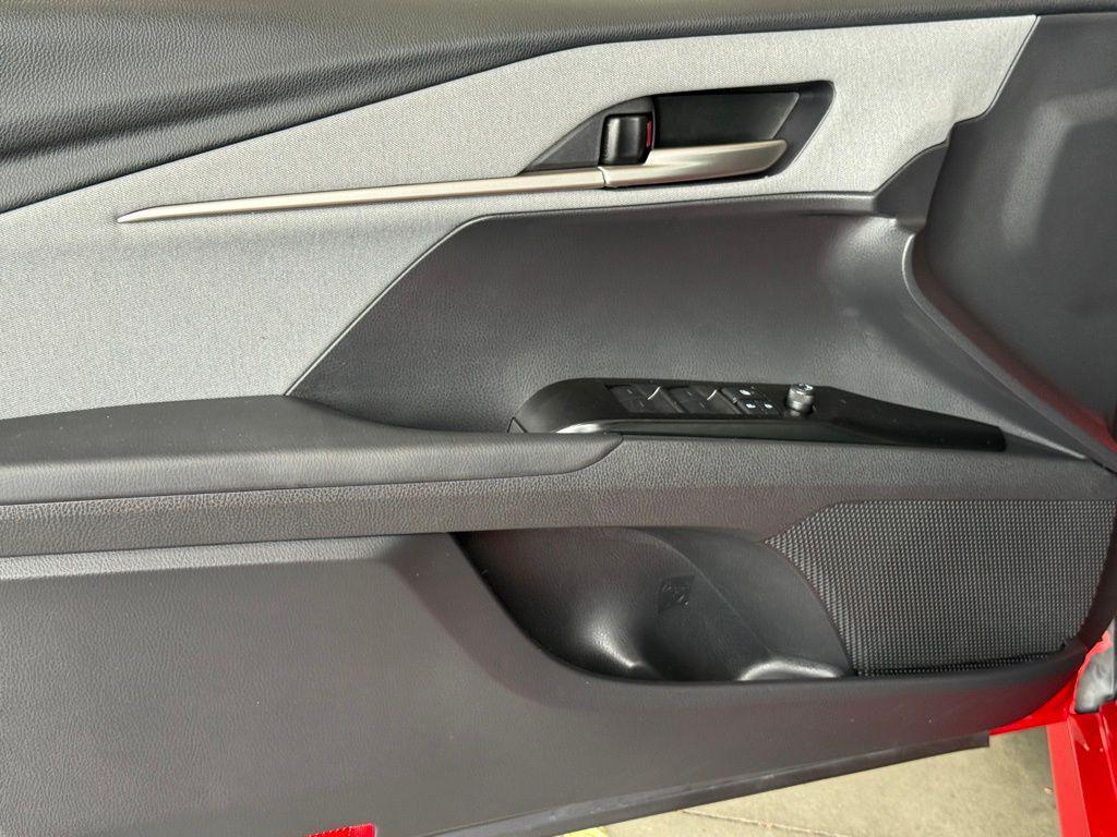used 2025 Toyota Camry car, priced at $28,788
