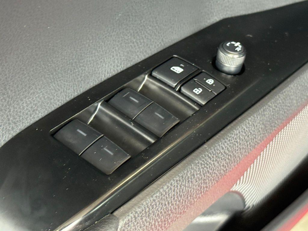 used 2025 Toyota Camry car, priced at $28,788