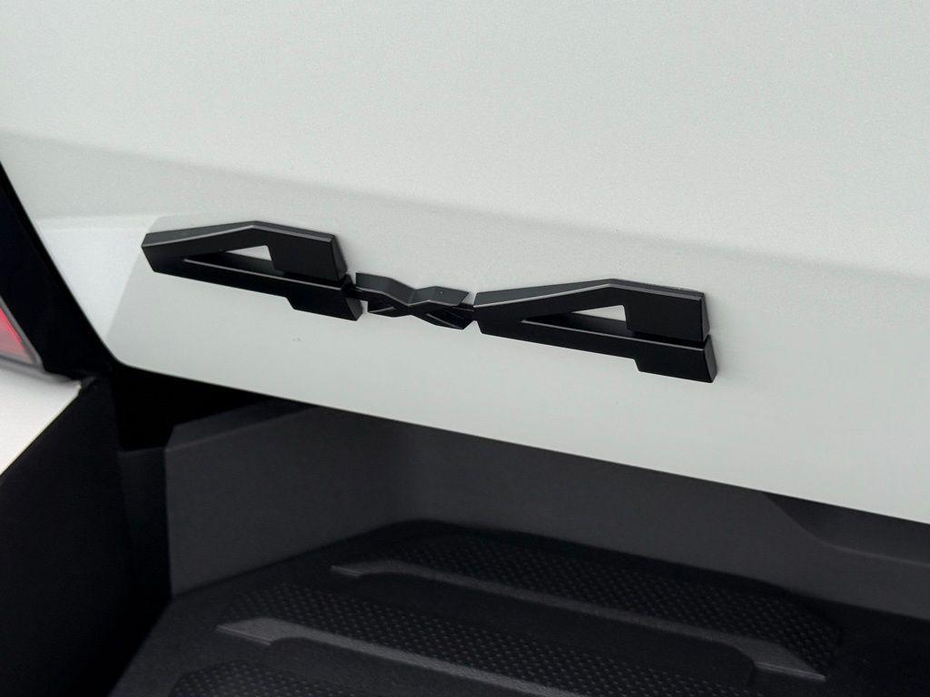 new 2026 Toyota Tundra Hybrid car, priced at $64,896