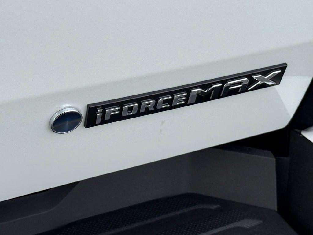 new 2026 Toyota Tundra Hybrid car, priced at $64,896