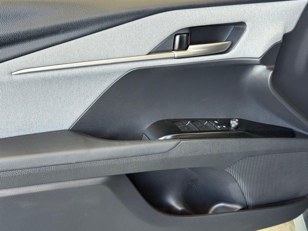 used 2025 Toyota Camry car, priced at $28,888