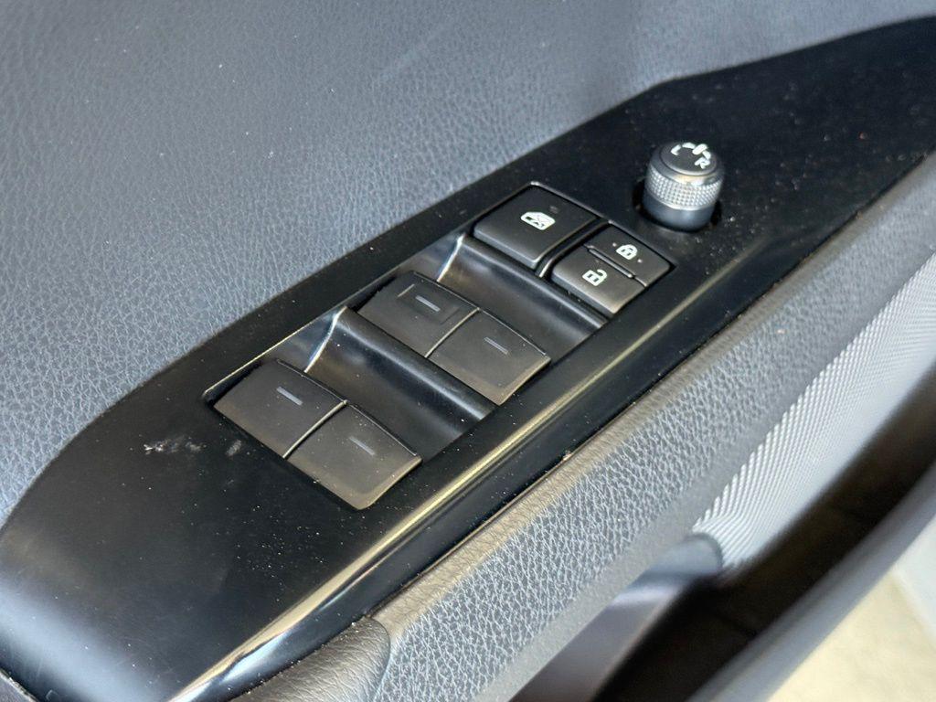 used 2025 Toyota Camry car, priced at $28,888