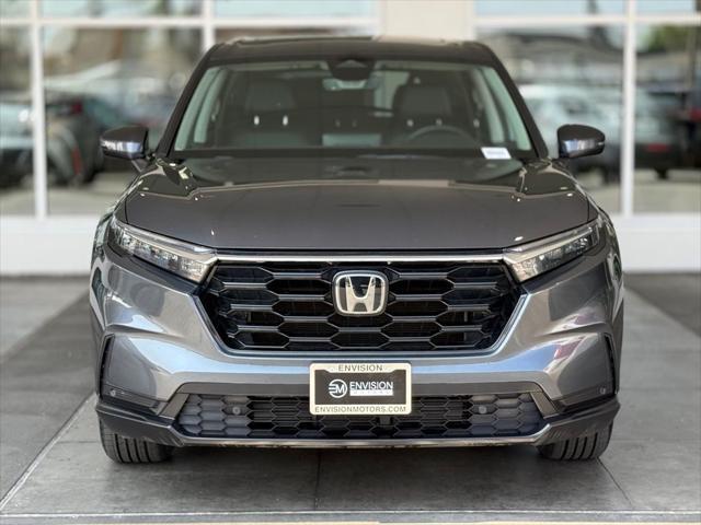 used 2023 Honda CR-V car, priced at $29,888